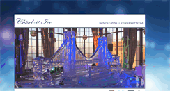 Desktop Screenshot of chiselit.com